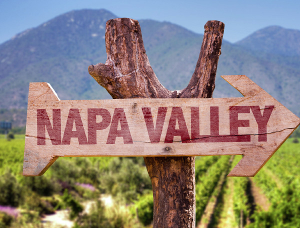 napa valley limo wine tours