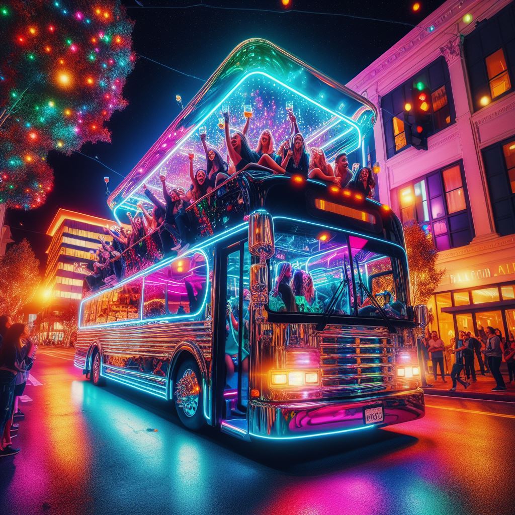 party bus Santa Rosa, group transportation Sonoma, Santa Rosa wine tour, Napa Limo, Sonoma County events